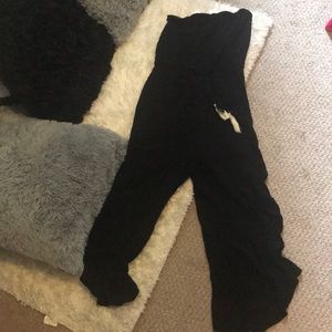 Sun dress romper/ cover up